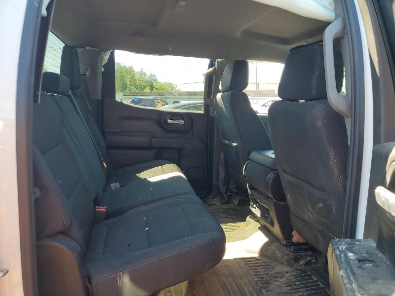 51709266 :رقم المزاد ، 1GTPUAEKXPZ266019 vin ، 2023 Gmc Sierra مزاد بيع