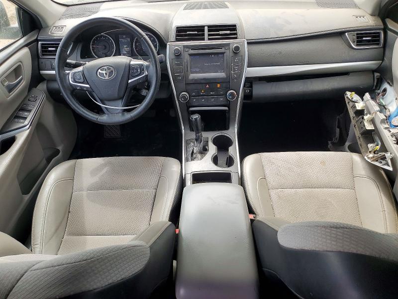 Aukcja sprzedaży 2017 Toyota Camry, vin: 4T1BF1FK2HU346573, numer aukcji: 49843636