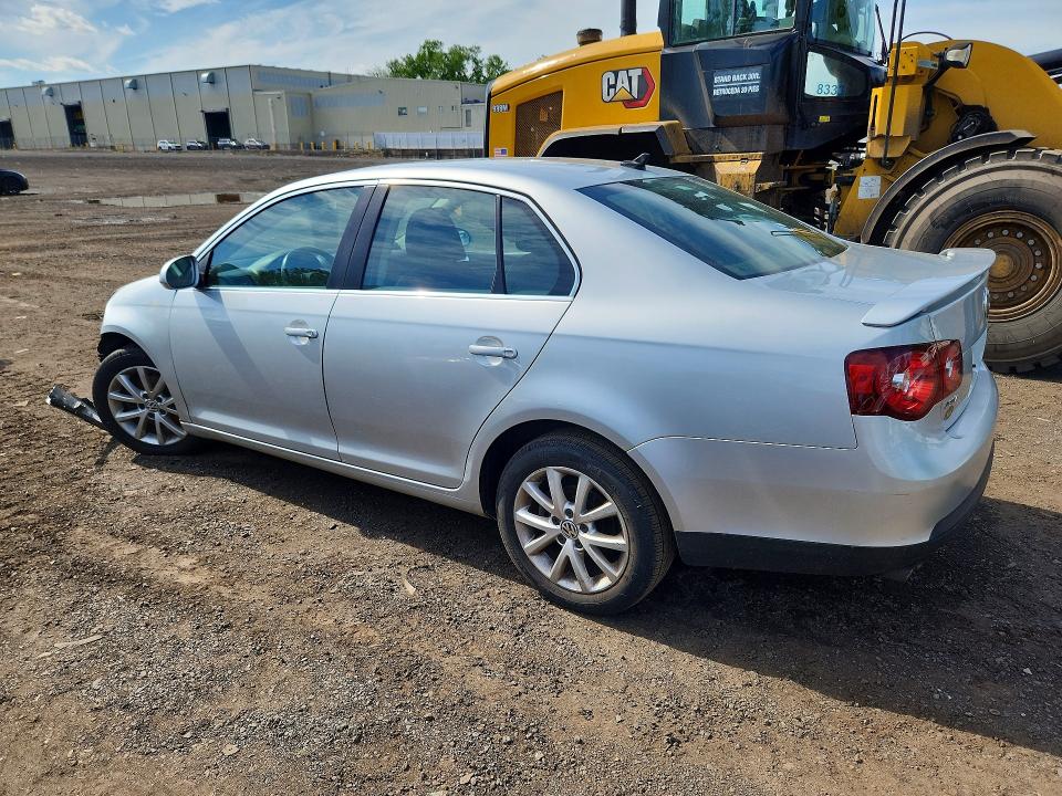 54654246 :رقم المزاد ، 3VWRZ7AJ2AM037754 vin ، 2010 Volkswagen Jetta مزاد بيع