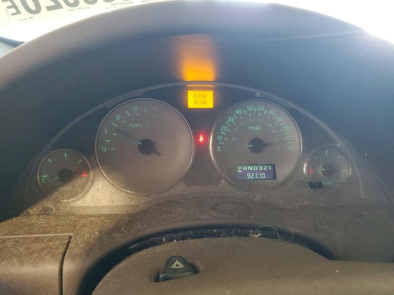 52009926 :رقم المزاد ، 3G5DA03E75S511511 vin ، 2005 Buick Rendezvous مزاد بيع