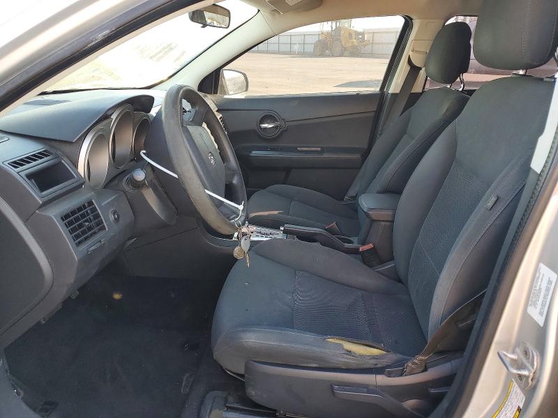 Продажа на аукционе авто 2010 Dodge Avenger, vin: 1B3CC4FB4AN181047, номер лота: 52474466