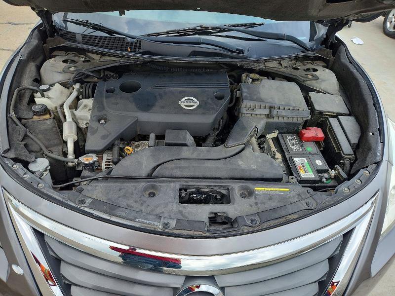 Продаж на аукціоні авто 2015 Nissan Altima, vin: 1N4AL3AP9FC223384, номер лоту: 54834316