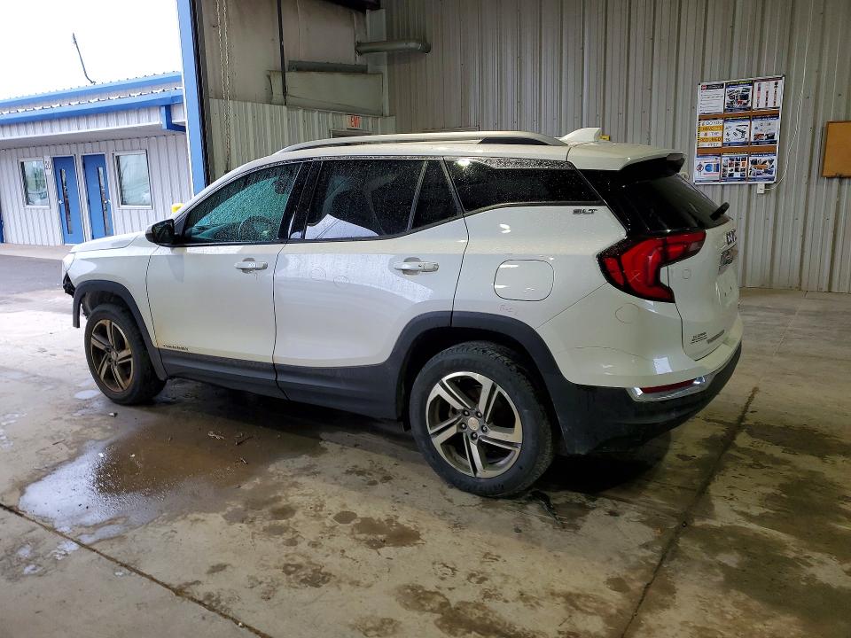 Aukcja sprzedaży 2020 Gmc Terrain, vin: 3GKALVEV6LL310372, numer aukcji: 52188856