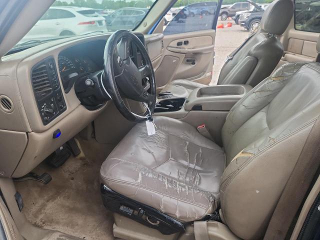 Aukcja sprzedaży 2003 Chevrolet Silverado, vin: 2GCEK19TX31122215, numer aukcji: 51443496