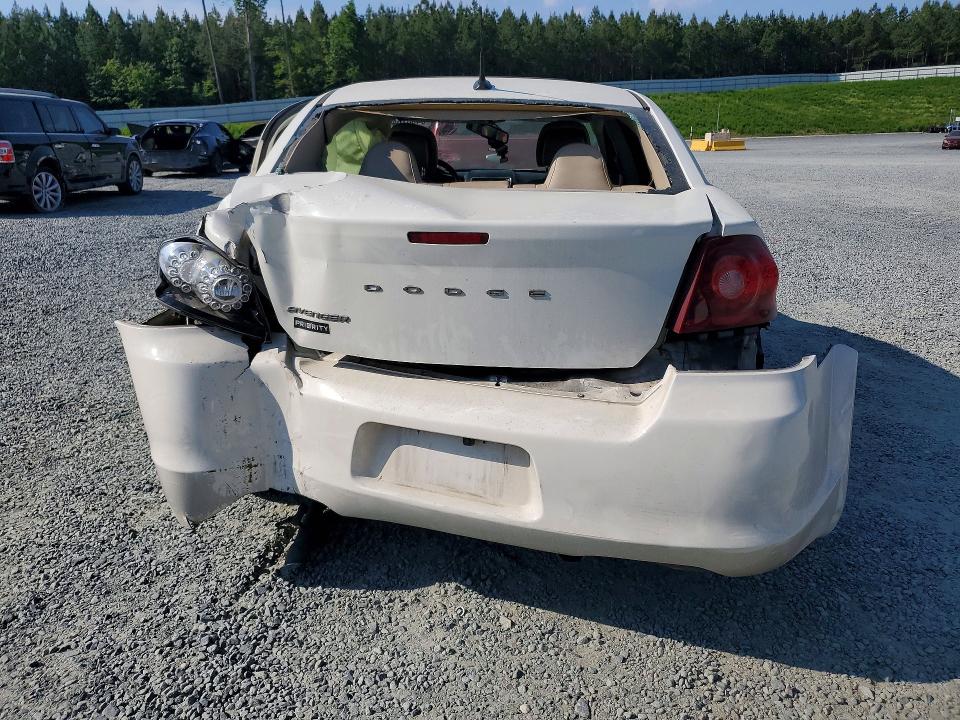 Продаж на аукціоні авто 2011 Dodge Avenger, vin: 1B3BD2FG4BN506516, номер лоту: 54687646