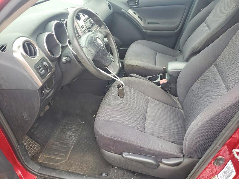 Продаж на аукціоні авто 2005 Pontiac Vibe, vin: 5Y2SL63885Z430110, номер лоту: 52430106