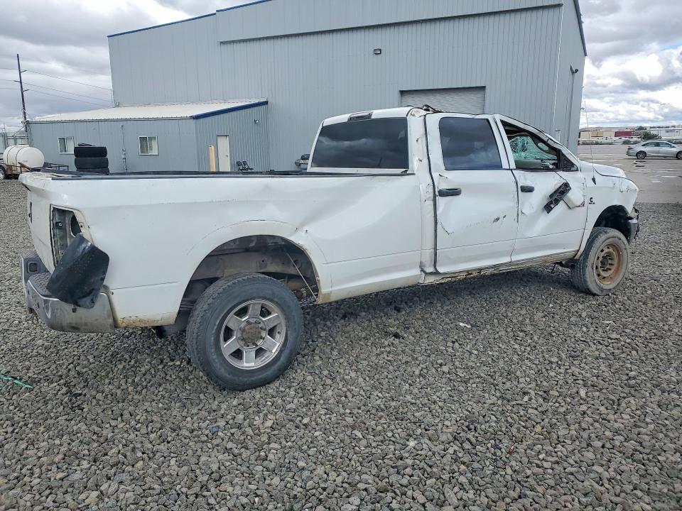 Aukcja sprzedaży 2011 Dodge Ram 2500, vin: 3D7UT2CL2BG609640, numer aukcji: 55067146