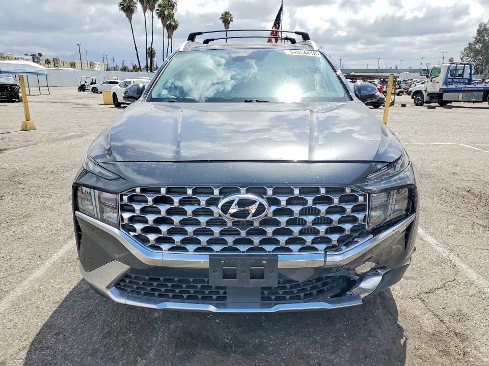 Aukcja sprzedaży 2023 Hyundai Santa Fe, vin: 5NMS3DA19PH013354, numer aukcji: 54854416