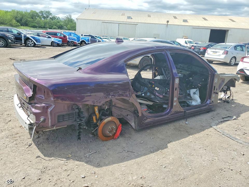 Продаж на аукціоні авто 2021 Dodge Charger, vin: 2C3CDXGJ5MH685045, номер лоту: 52886006