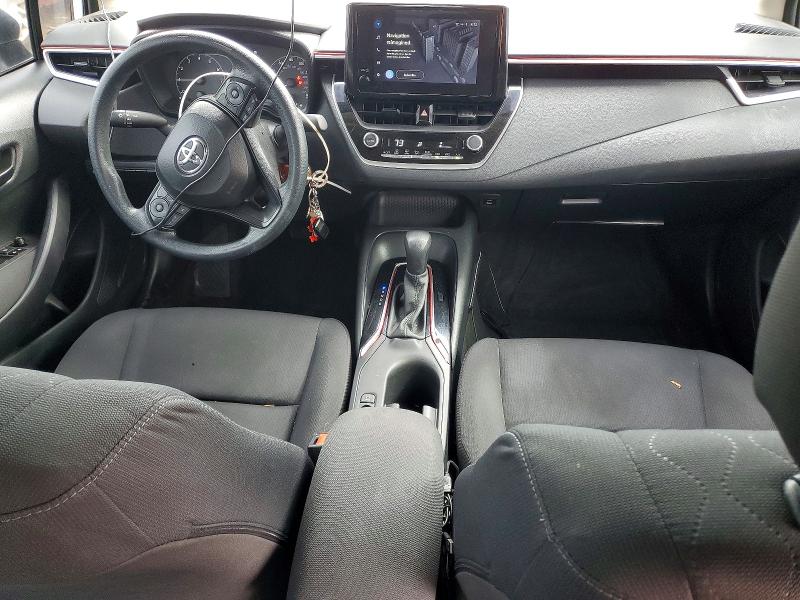Продажа на аукционе авто 2024 Toyota Corolla, vin: 5YFB4MDE2RP125482, номер лота: 54224126