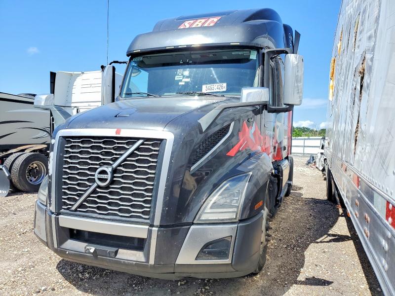 Продаж на аукціоні авто 2022 Volvo Vn, vin: 4V4NC9EHXNN600779, номер лоту: 54651426