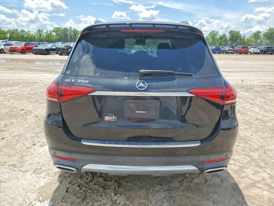 2020 Mercedes-benz Gle მანქანა იყიდება აუქციონზე, vin: 4JGFB4JB1LA229051, აუქციონის ნომერი: 54964156