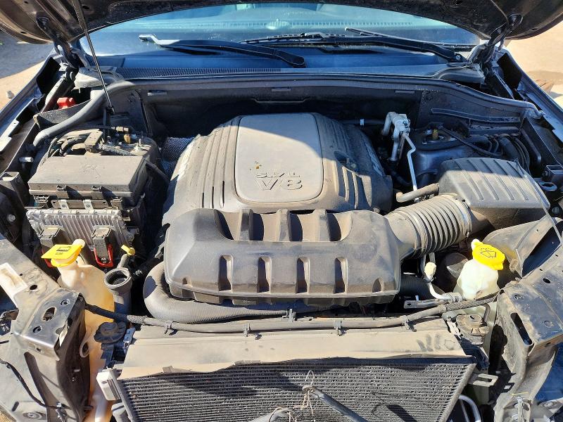 Aukcja sprzedaży 2017 Jeep Grand Cherokee, vin: 1C4RJFJT4HC844035, numer aukcji: 55038776