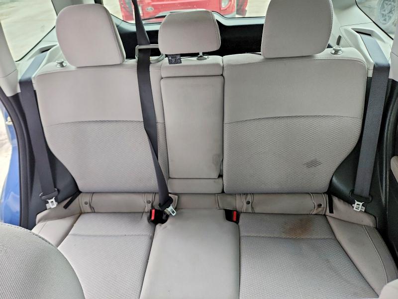 Aukcja sprzedaży 2018 Subaru Forester, vin: JF2SJAEC4JH493684, numer aukcji: 54826916