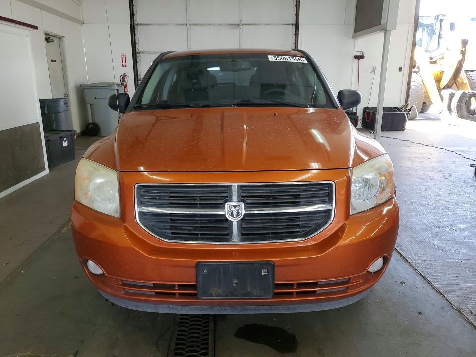 Aukcja sprzedaży 2011 Dodge Caliber, vin: 1B3CB5HA7BD214708, numer aukcji: 55061586