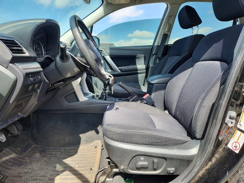 Aukcja sprzedaży 2016 Subaru Forester, vin: JF2SJADC8GG534012, numer aukcji: 52511976