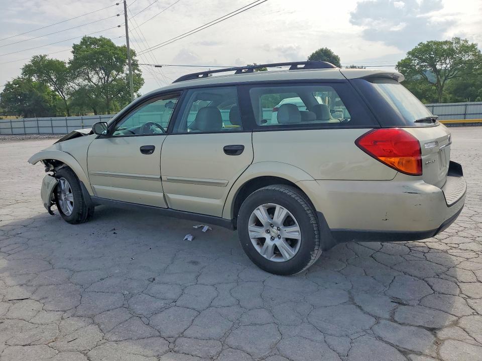 Продажа на аукционе авто 2005 Subaru Legacy, vin: 4S4BP61C857365729, номер лота: 54320406