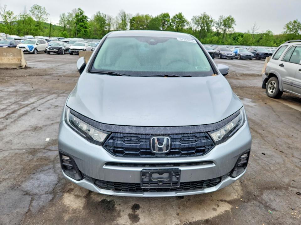 Aukcja sprzedaży 2025 Honda Odyssey, vin: 5FNRL6H67SB060078, numer aukcji: 54304946