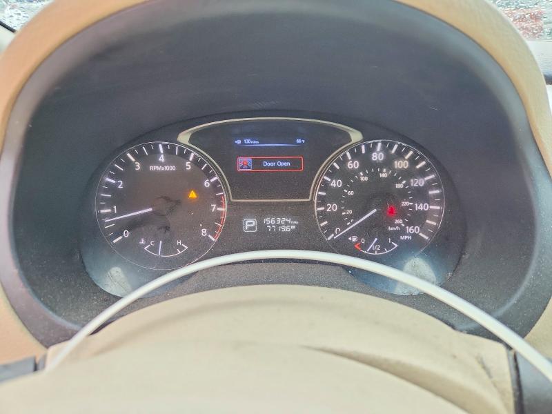 Продажа на аукционе авто 2013 Nissan Altima, vin: 1N4AL3AP7DN503791, номер лота: 53903996