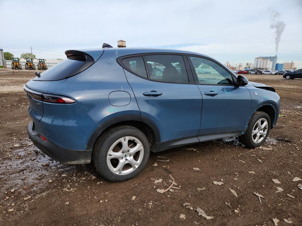 Продажа на аукционе авто 2024 Dodge Hornet, vin: ZACNDFAN8R3A44110, номер лота: 51637216