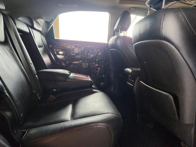 52011366 :رقم المزاد ، 2T2ZK1BA7AC037837 vin ، 2010 Lexus Rx مزاد بيع