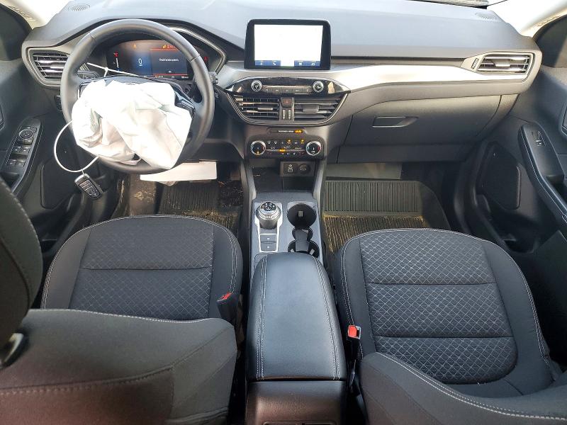 2025 Ford Escape მანქანა იყიდება აუქციონზე, vin: 1FMCU0GN6SUA19095, აუქციონის ნომერი: 54975076