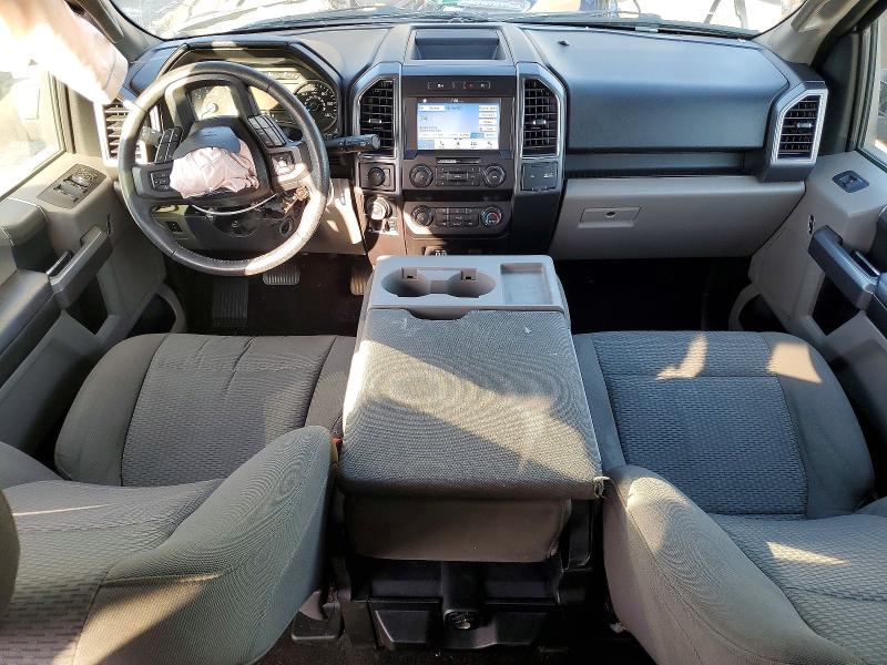 Продажа на аукционе авто 2019 Ford F150, vin: 1FTEW1CP9KKC77630, номер лота: 53999446