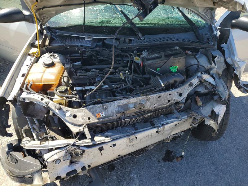 Продаж на аукціоні авто 2007 Ford Focus, vin: 1FAFP31N07W247324, номер лоту: 52900166