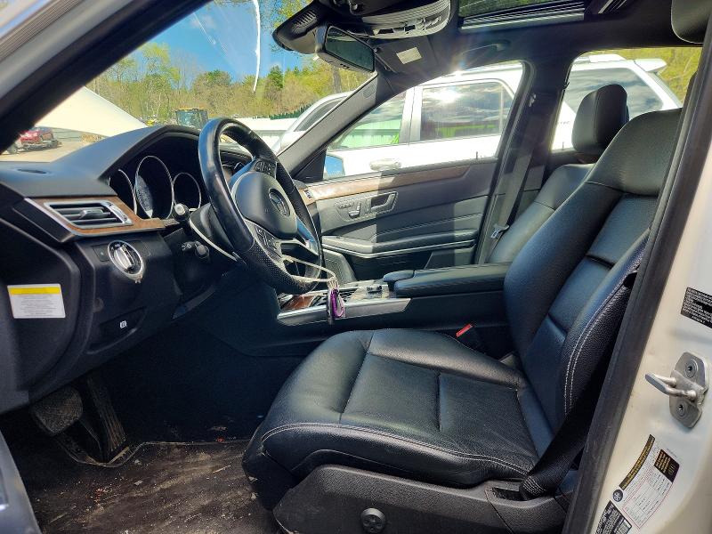 Aukcja sprzedaży 2014 Mercedes-benz E, vin: WDDHF8JB4EA816216, numer aukcji: 52766936