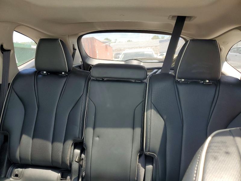 Aukcja sprzedaży 2023 Acura Mdx, vin: 5J8YE1H86PL003130, numer aukcji: 50738456
