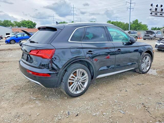 Auction sale of the 2018 Audi Q5, vin: WA1BNAFYXJ2232151, lot number: 53469236