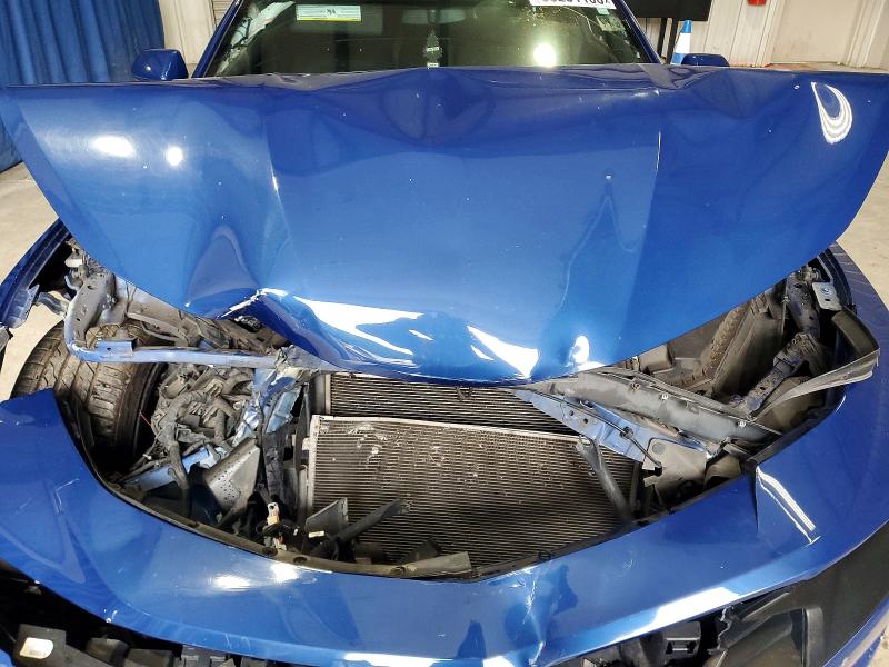 Aukcja sprzedaży 2019 Chevrolet Camaro, vin: 1G1FB1RX8K0155384, numer aukcji: 55231106