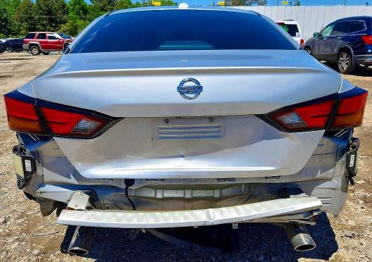 Aukcja sprzedaży 2019 Nissan Altima, vin: 1N4BL4CV9KC159718, numer aukcji: 52564816