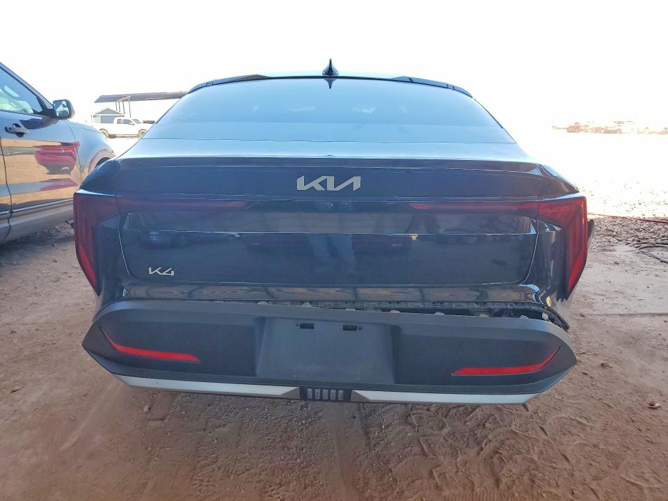 Aukcja sprzedaży 2025 Kia K4, vin: 3KPFT4DE9SE178689, numer aukcji: 52906336