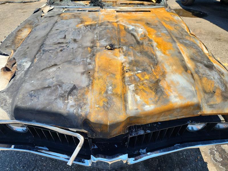 1969 Oldsmobile Cutlass მანქანა იყიდება აუქციონზე, vin: 336679M411851, აუქციონის ნომერი: 53386196