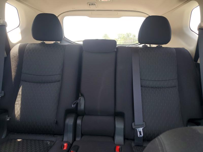 Aukcja sprzedaży 2020 Nissan Rogue, vin: JN8AT2MT9LW030552, numer aukcji: 55399426