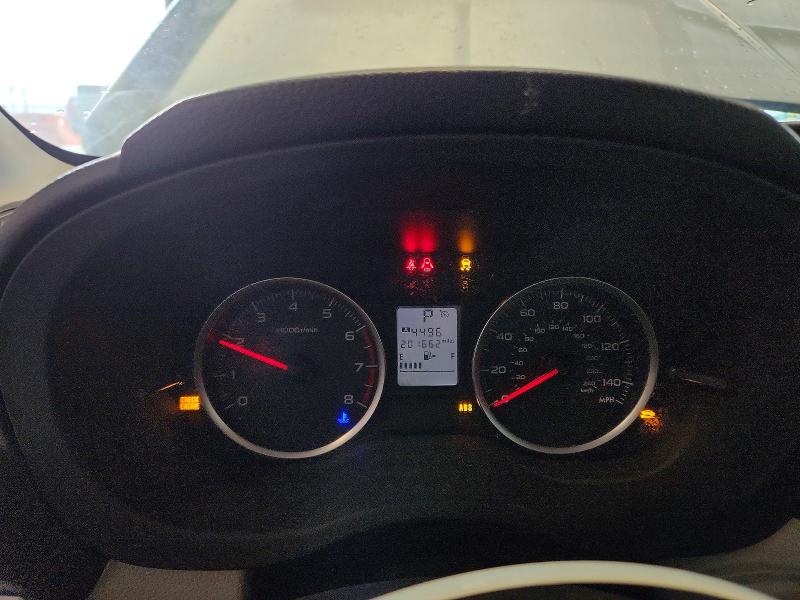 Aukcja sprzedaży 2015 Subaru Forester, vin: JF2SJADCXFH409554, numer aukcji: 54676186