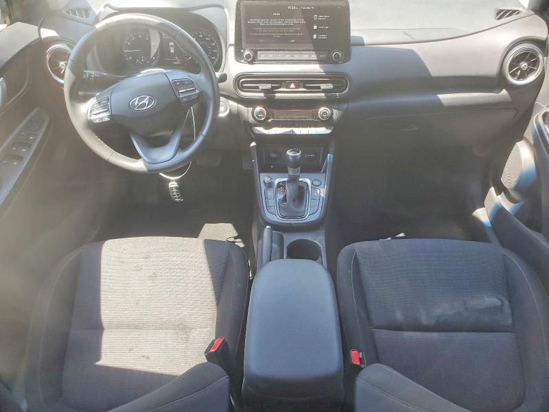 Aukcja sprzedaży 2023 Hyundai Kona, vin: KM8K3CAB2PU974711, numer aukcji: 53894126