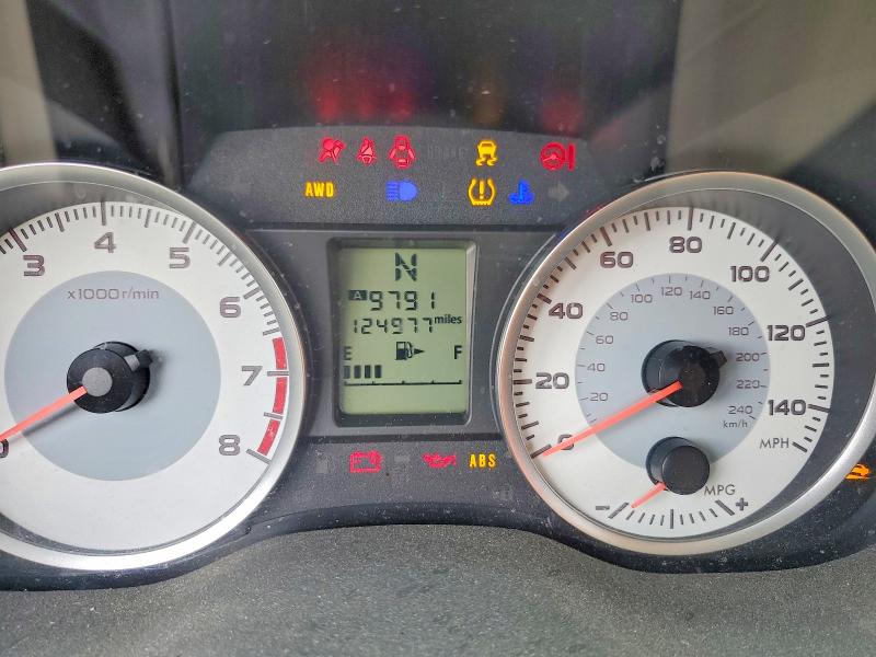 Продажа на аукционе авто 2014 Subaru Impreza, vin: JF1GJAC61EH025148, номер лота: 51893016