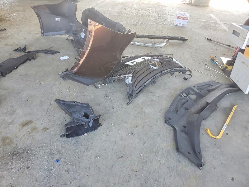 54080486 :رقم المزاد ، 2T2BZMCA7HC085345 vin ، 2017 Lexus Rx 350 مزاد بيع