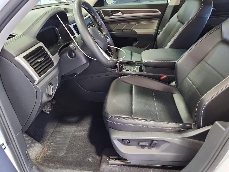Продажа на аукционе авто 2022 Volkswagen Atlas, vin: 1V2JP2CA6NC563333, номер лота: 53971946