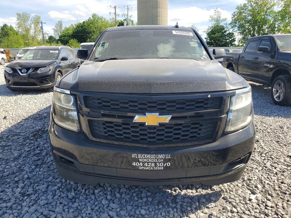 Aukcja sprzedaży 2019 Chevrolet Suburban, vin: 1GNSKHKC6KR143937, numer aukcji: 54200286