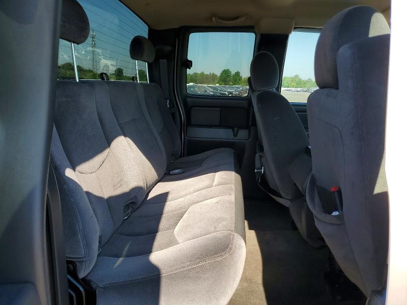 Aukcja sprzedaży 2005 Gmc New Sierra, vin: 1GTEK19B55Z319729, numer aukcji: 54005906