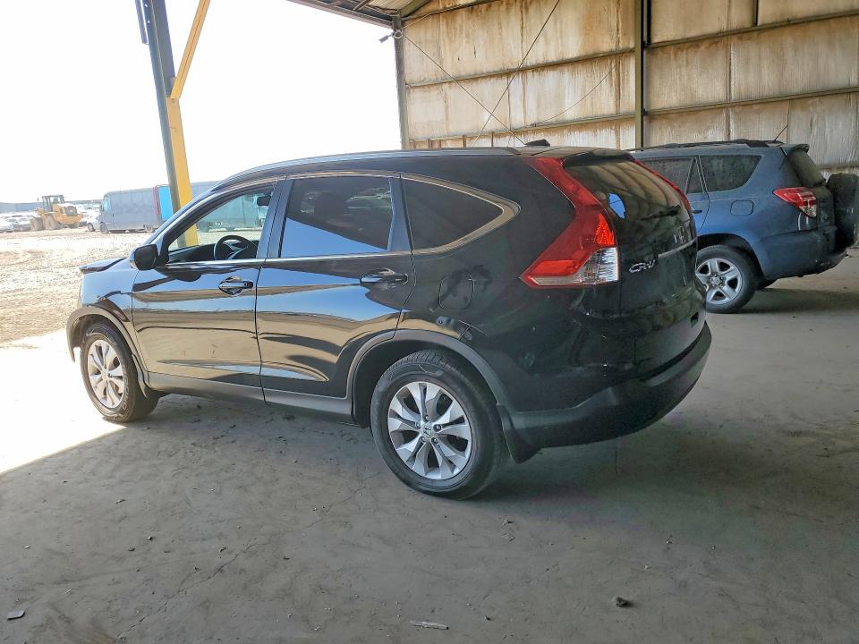 Продаж на аукціоні авто 2014 Honda Cr-v, vin: 2HKRM3H75EH524866, номер лоту: 55221366