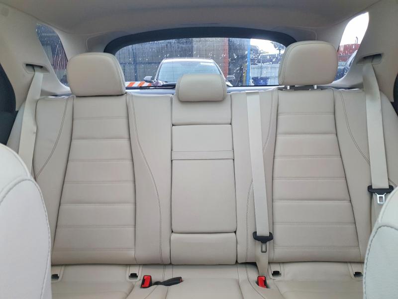 Aukcja sprzedaży 2020 Mercedes-benz Gle, vin: 4JGFB8GB1LA181095, numer aukcji: 54457906