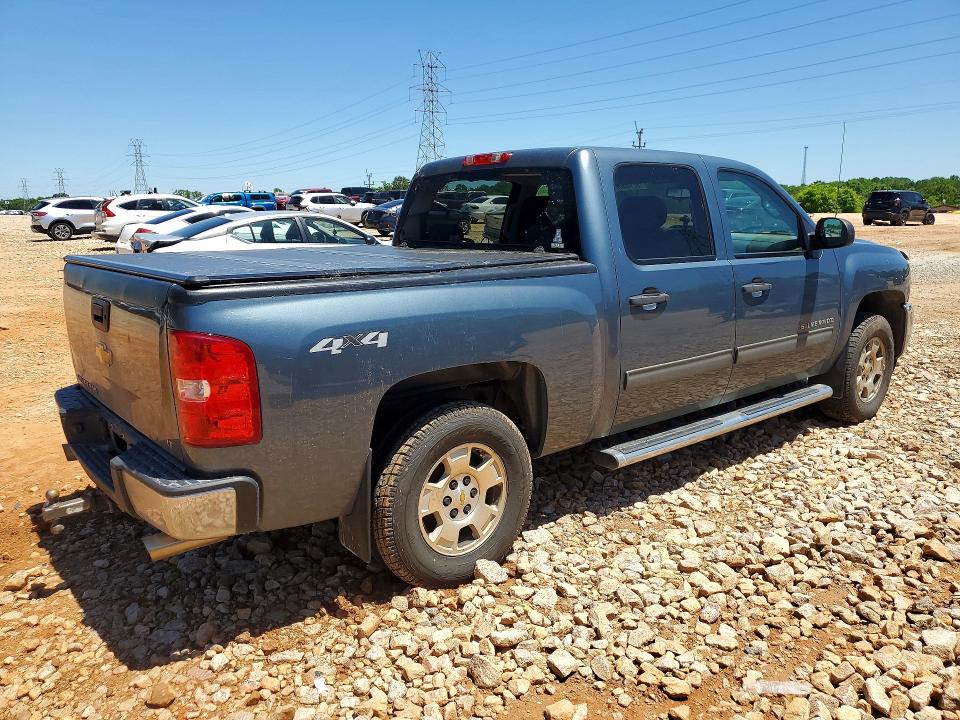 2013 Chevrolet Silverado მანქანა იყიდება აუქციონზე, vin: 3GCPKSE79DG374134, აუქციონის ნომერი: 52988006