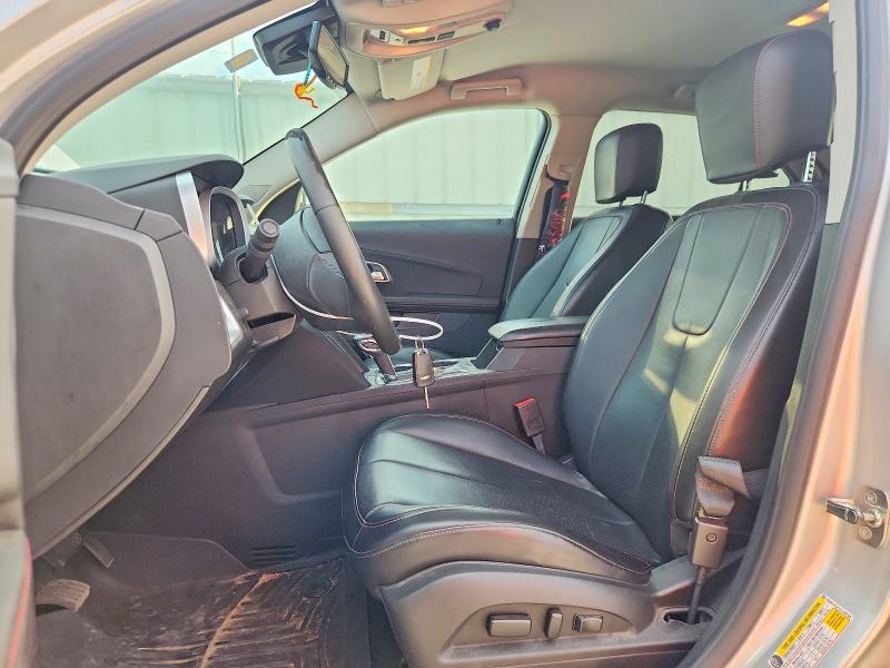 Продаж на аукціоні авто 2013 Chevrolet Equinox, vin: 2GNALPEK1D1139120, номер лоту: 55495696