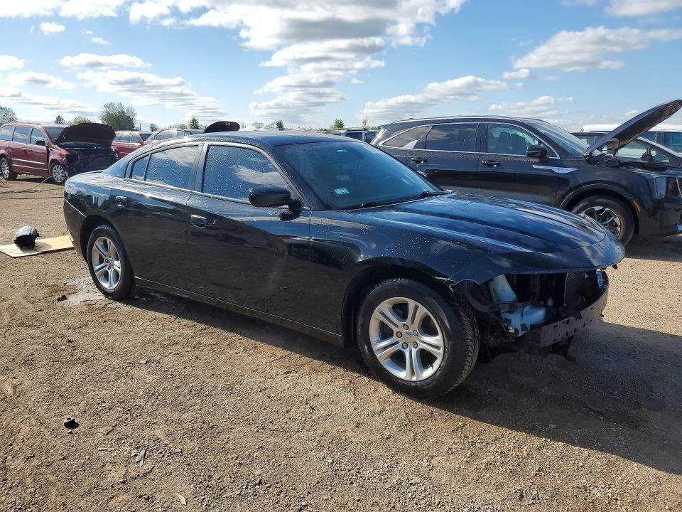 Продажа на аукционе авто 2015 Dodge Charger, vin: 2C3CDXBG0FH836923, номер лота: 53258706