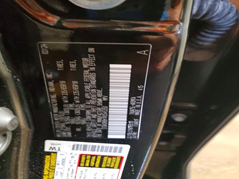 Aukcja sprzedaży 2024 Toyota Highlander, vin: 5TDKDRBH1RS545350, numer aukcji: 52244786