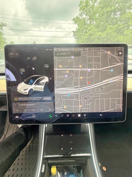52952696 :رقم المزاد ، 5YJ3E1EA4LF797316 vin ، 2020 Tesla Model 3 مزاد بيع
